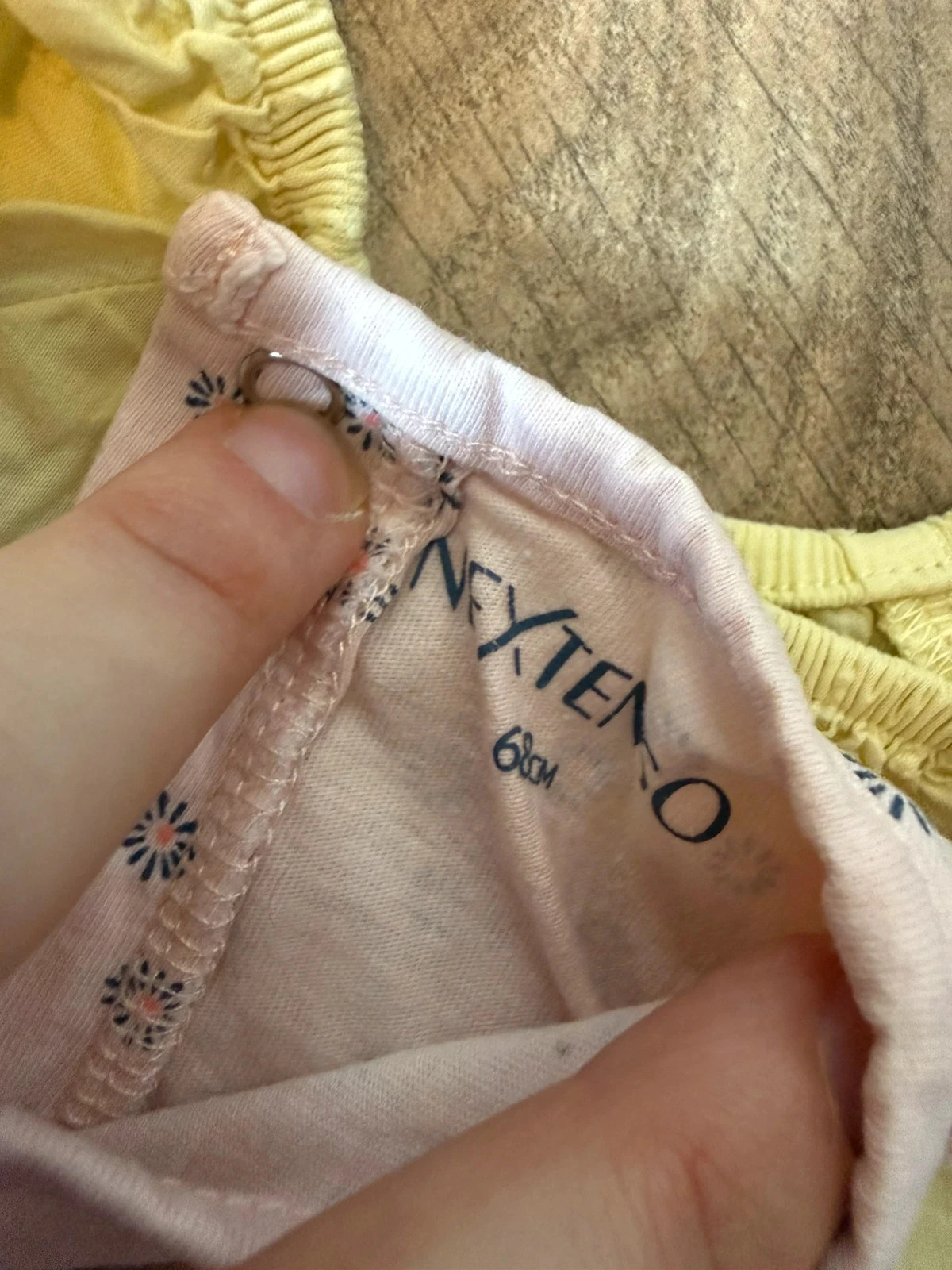 2 tops para niñas – photo 3